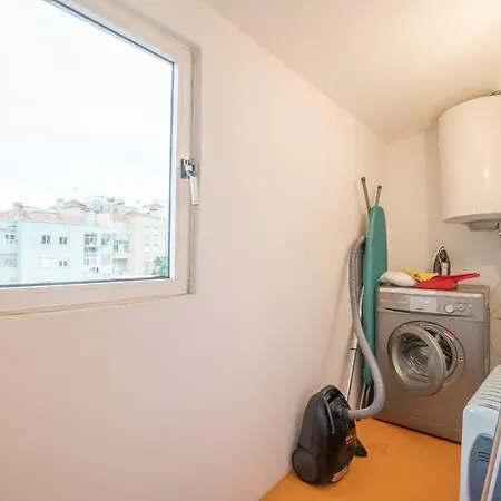 City Apartment Lissabon