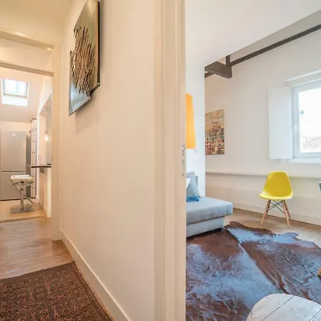 City Apartment Lissabon