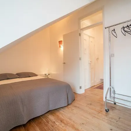 City Apartment