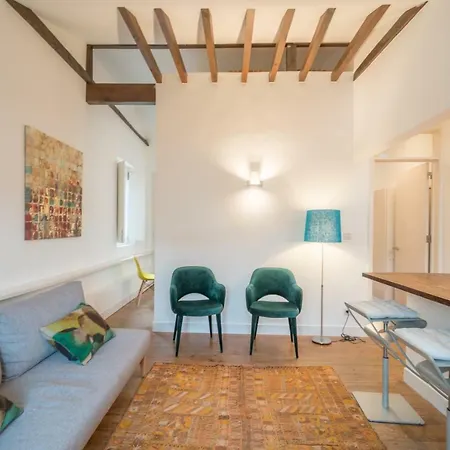 City Apartment